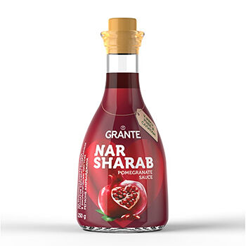 Соус Grante Наршараб гранатовый