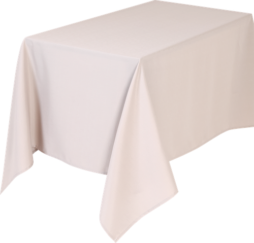 

Скатерть HOMECLUB Flax 140х180см, с пропиткой, Арт. SN40010-L