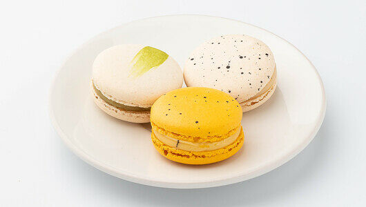 Ассорти макарон 