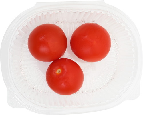 

Томаты соленые красные Черри Салат бар вес