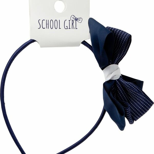 Ободок для волос AV023