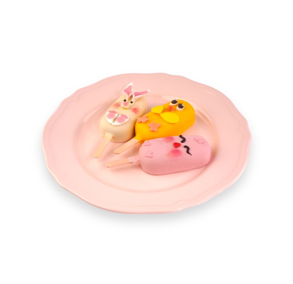 

Набор эскимошек Пасхальный Азбука вкуса 260 г