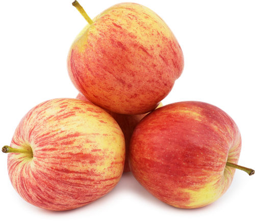 

Яблоки Роял Гала, весовые