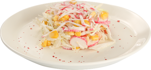 

Салат Лента Fresh Кудесница вес