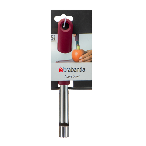 Нож Brabantia для удаления сердцевины из яблок, 20.3 см
