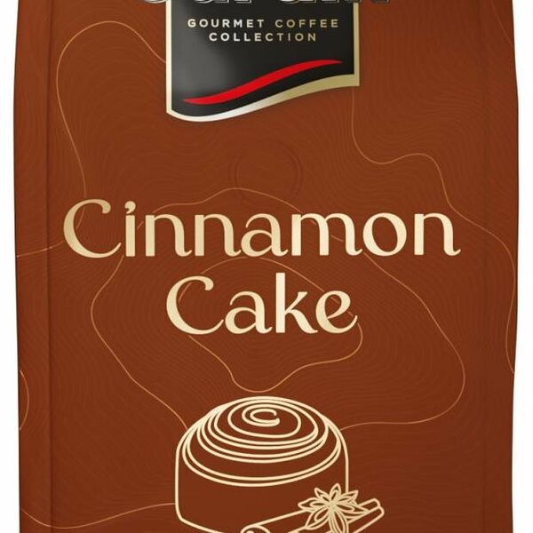 Кофе молотый JARDIN Cinnamon Cake, 200г