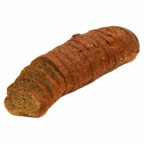 Хлеб Абсолют Баварский подовый