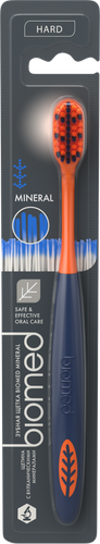 

Зубная щетка Biomed Mineral жесткая в ассортименте 1 шт.
