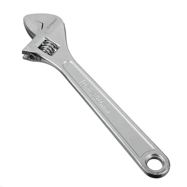 Рокот ключ разводной 250мм