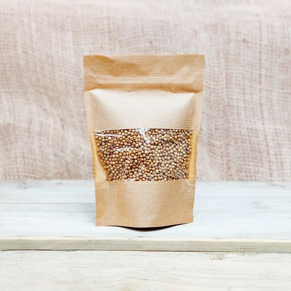 Кориандр семена