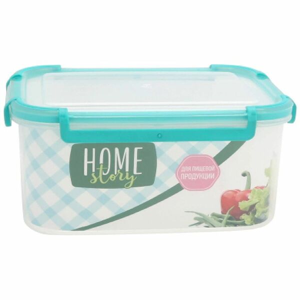 Контейнер Home Story, 1.6л