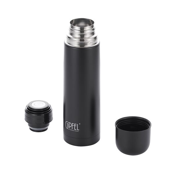 Термос с вакуумным клапаном Ambassador Gipfel 750 мл