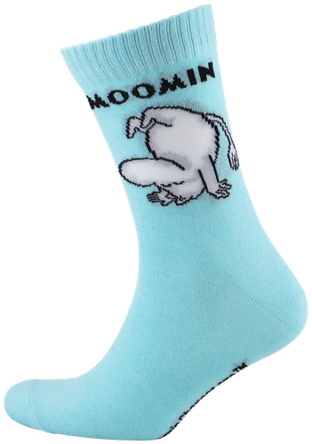 

Носки MOOMIN CHARACTERS р. 23–29, Арт. 4-766