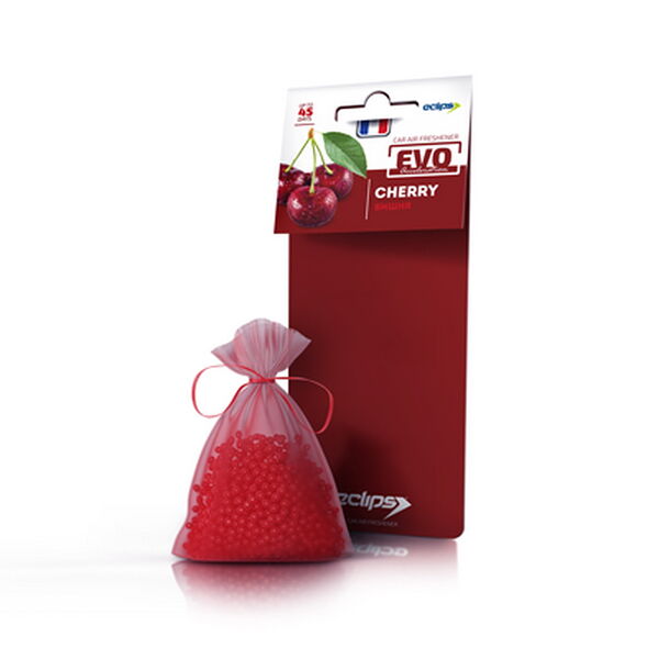 Освежитель воздуха мешочек Evo Eclips Вишня TTE-303 20г