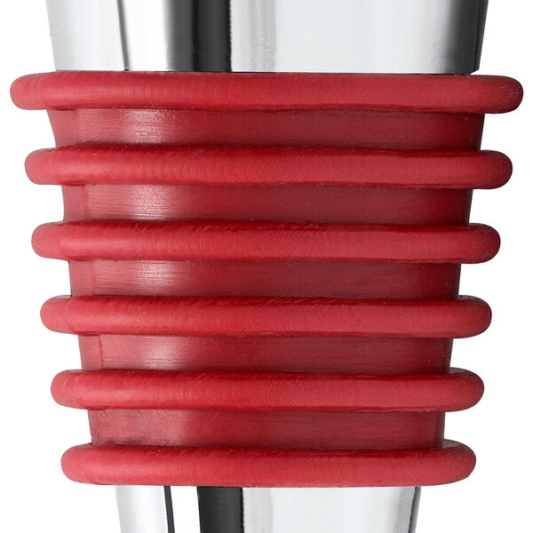 Пробка Apollo Bordeaux нержавеющая сталь