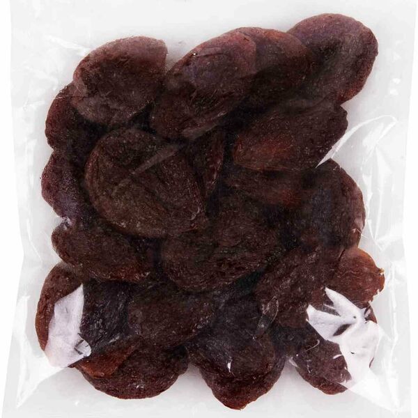 Сливы красные сушеные Семушка