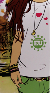 Набор подарочный женский LA GRASE Лак для волос Double Volume, 75мл+Шампунь сухой Fresh Look, 100мл