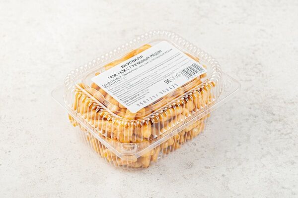 Чак-Чак с Гречишным медом