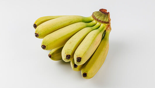 Бананы мини вес