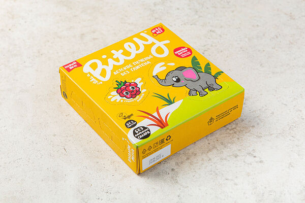 Печенье детское 