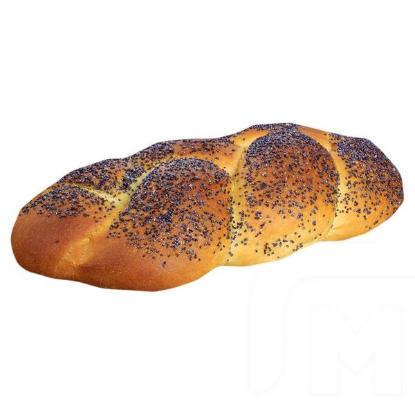 Плетенка Орловский хлебокомбинат сдобная 200 г