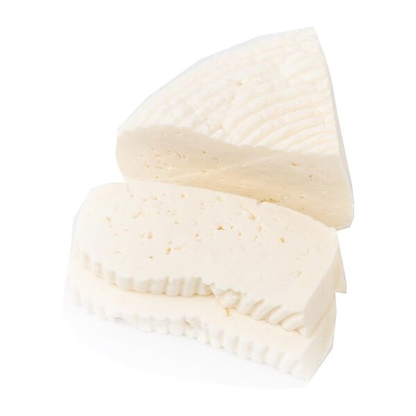 Сыр  Адыгейский 18% из козьего молока