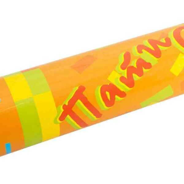 Пневмохлопушка Патибум, 30 см