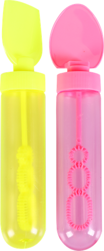 

Мыльные пузыри Bigga Палочки с фигурками 60 мл 2 шт. дизайн в ассортименте