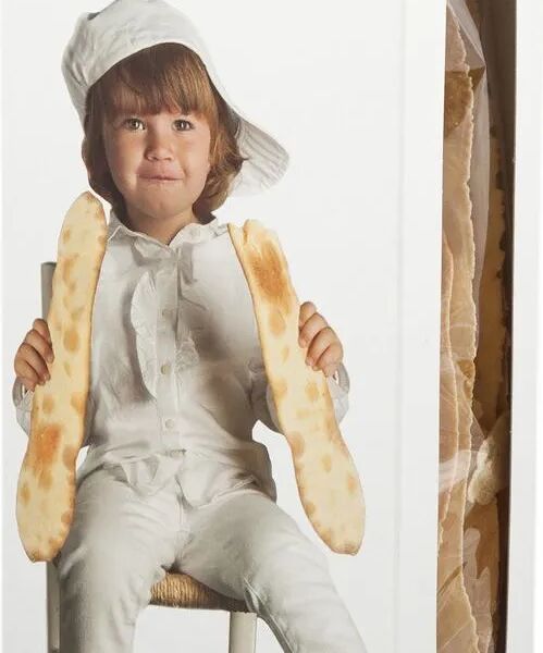 Хлебные палочки Mario Fongo Тещины языки