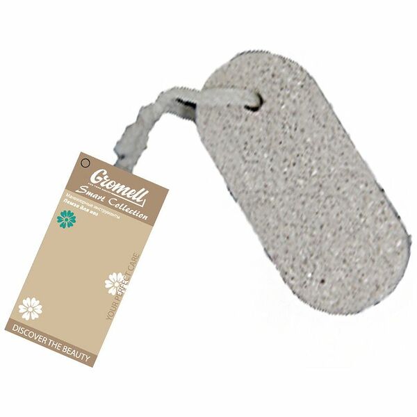 Пемза Gromell для ног PSM050