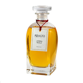 Диффузор Risalto AMBRA REALE Domus Est 700мл, Италия