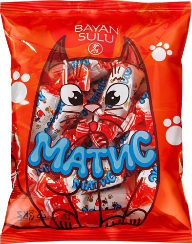 Конфеты BAYAN SULU Матис