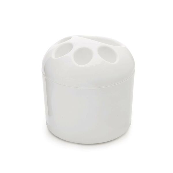 Подставка для зубных щеток Полимербыт