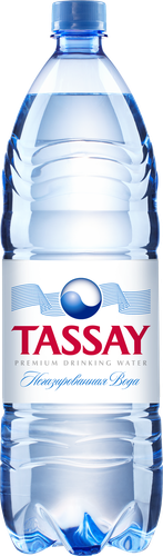 

Вода минеральная Tassay негазированная 1500 мл