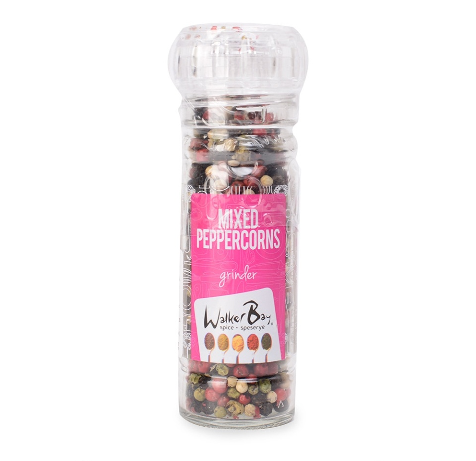 

Смесь перцев Walker Bay 50 г