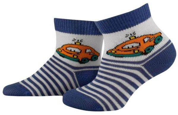 Носки детские Гранд YCL370, р.7-8