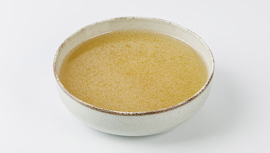 Бульон куриный, замороженный, 1 л (Продукт замороженный)