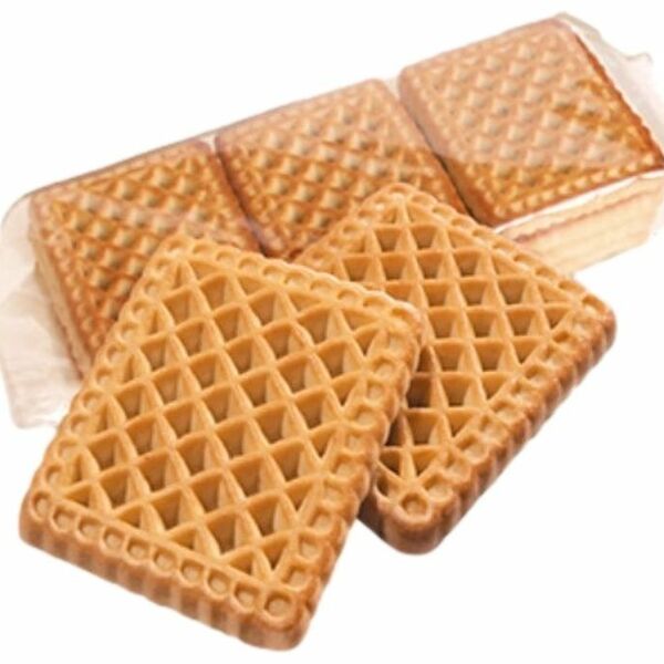 Печенье Ситно Сахарное к чаю топленое молоко 345 г