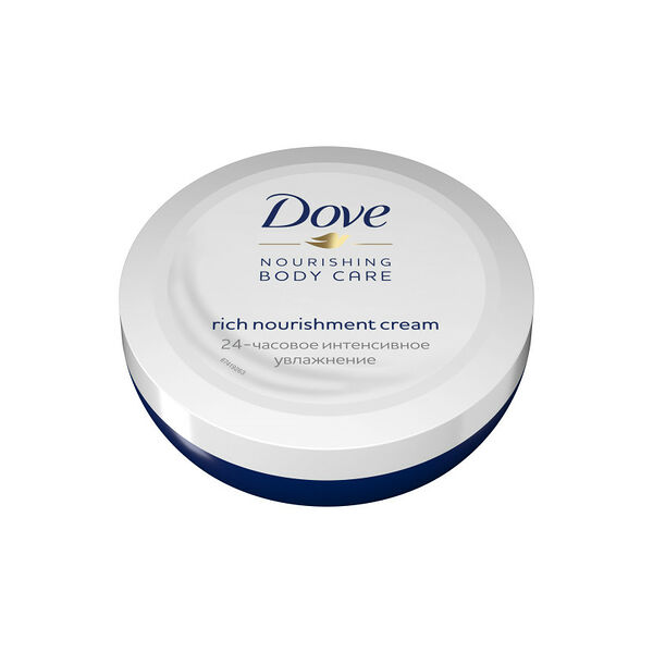 Крем универсальный Dove для всех типов кожи