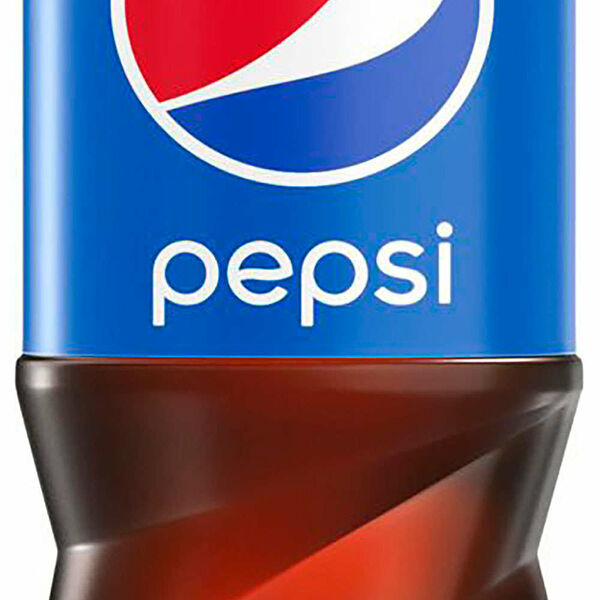 Напиток газированный Pepsi