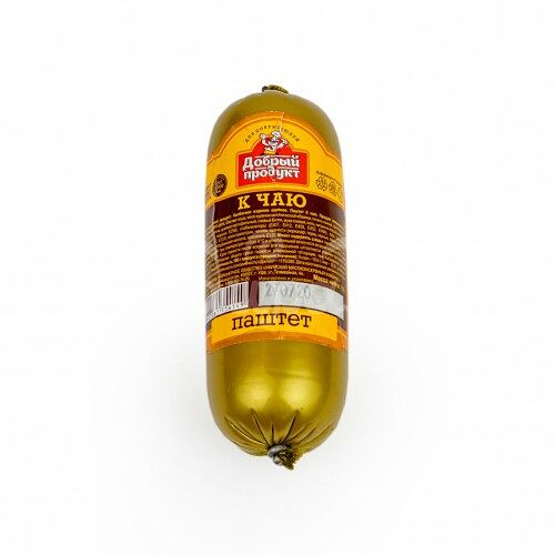 Паштет Добрый Продукт 150гр к Чаю УМКК