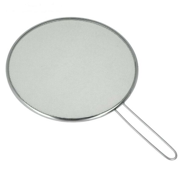 Рассекатель огня Metaltex с ручкой, 21 см