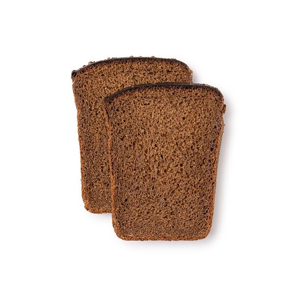 Хлеб Коломенский Бородинский нарезка