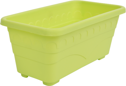 

Ящик для рассады 30х15,5х13см, пластиковый