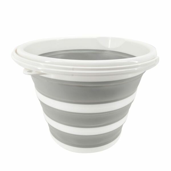 Ведро Young Passion складное круглое YPHS110, 10л