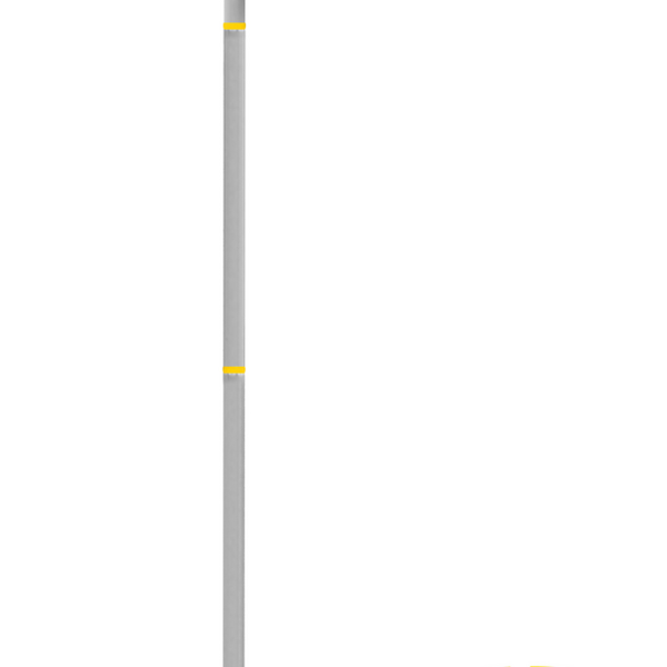 Набор для уборки Apex ведро-моп, 12л