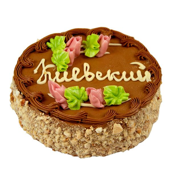 Торт Киевский