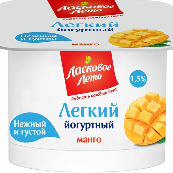 Продукт йогуртный терм. 