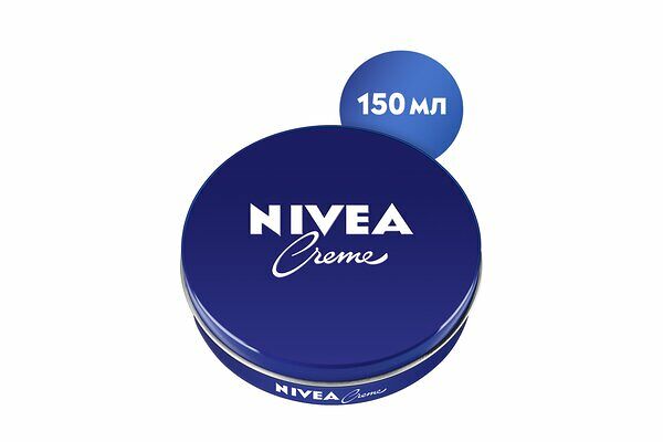 Крем Nivea универсальный
