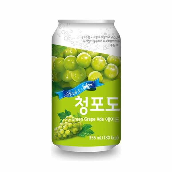 Напиток ILHWA 